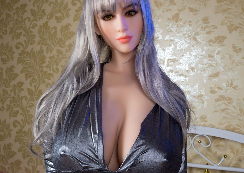 Real Doll Liesl