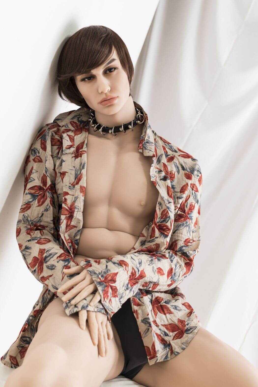 Maennliche Realdoll Noah