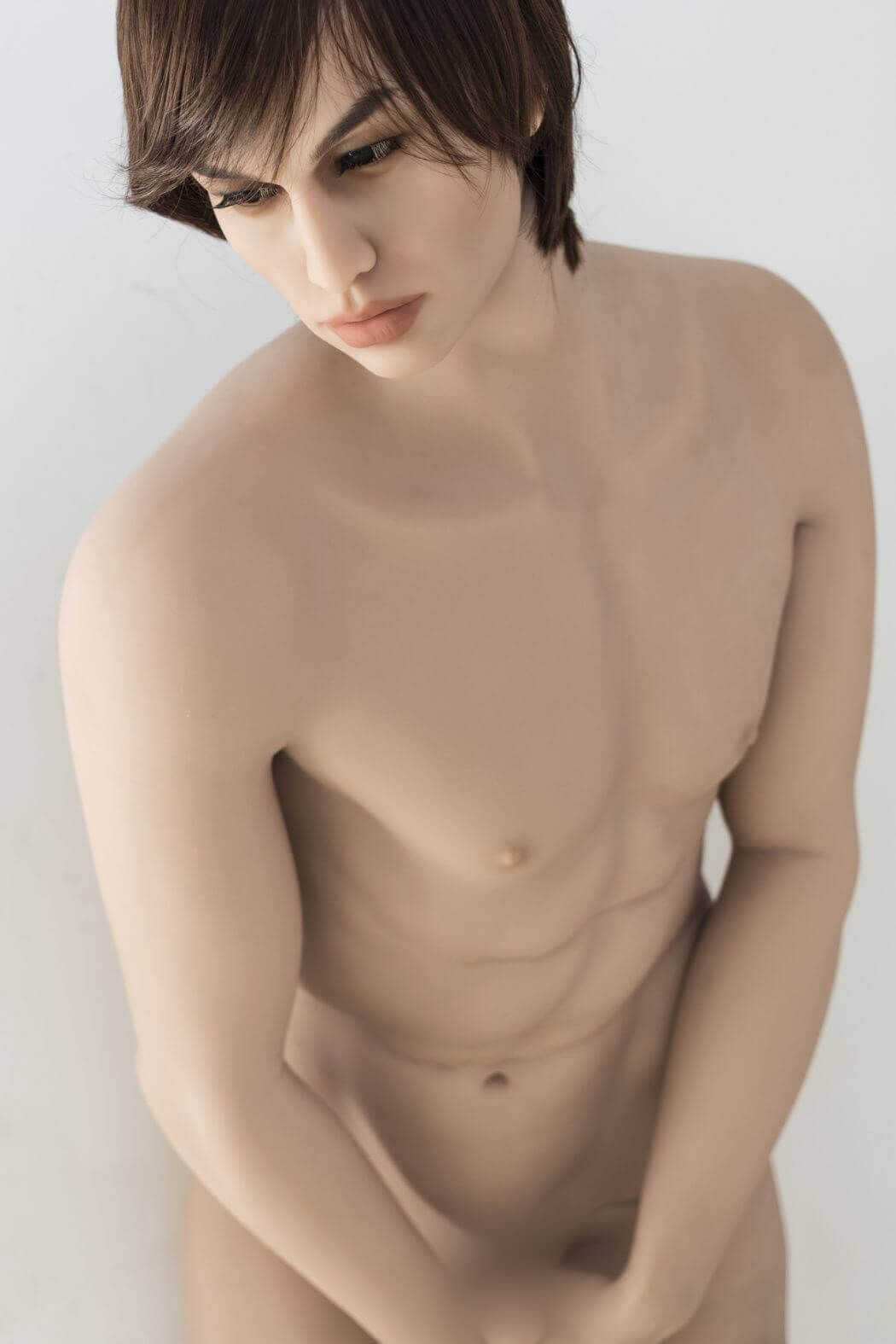 Maennliche Realdoll Noah