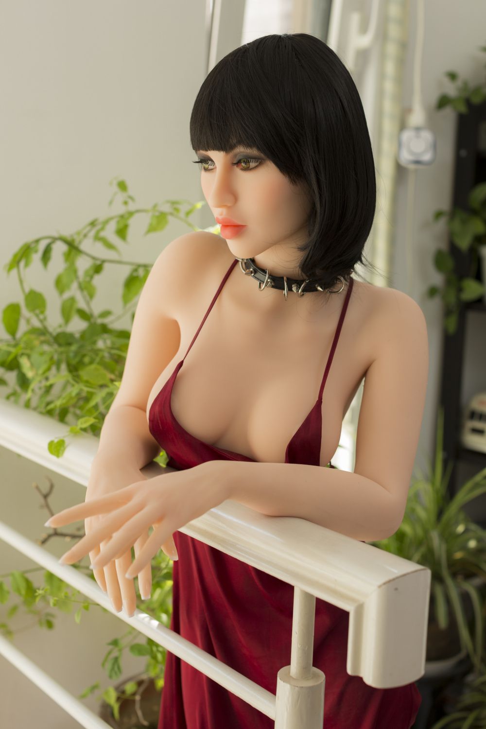 Sexpuppe Cynthia