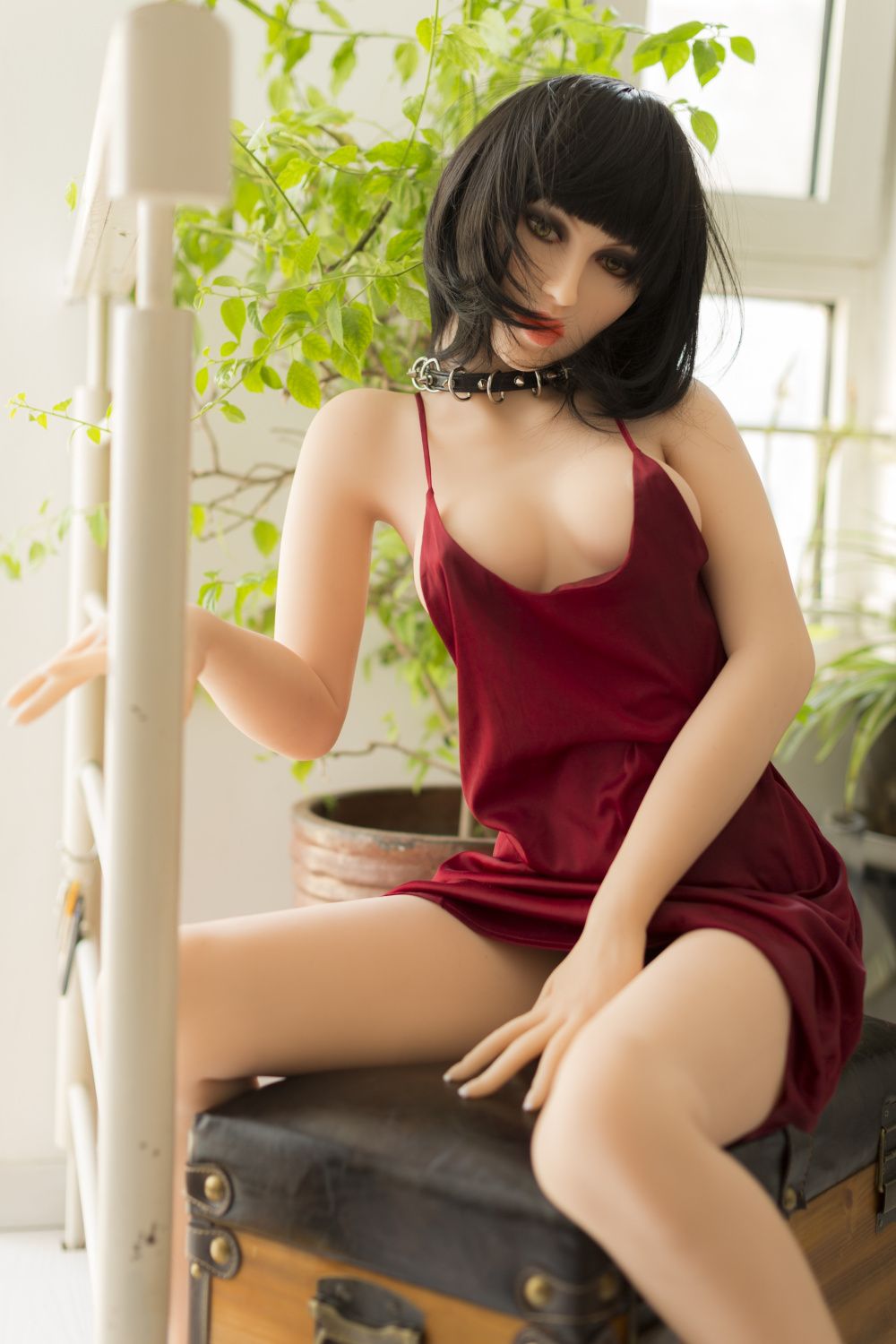 Sexpuppe Cynthia