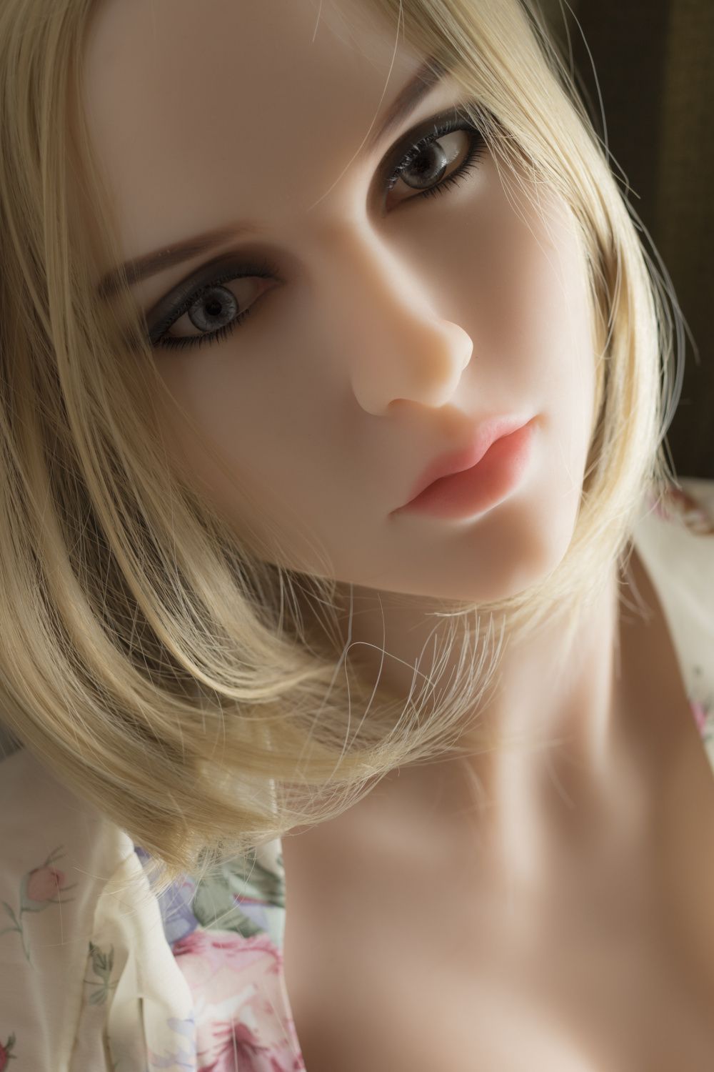 Sexpuppe Kimberly
