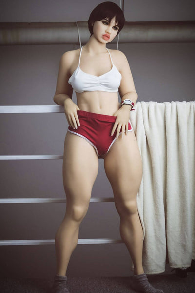 Sexpuppe Shirley