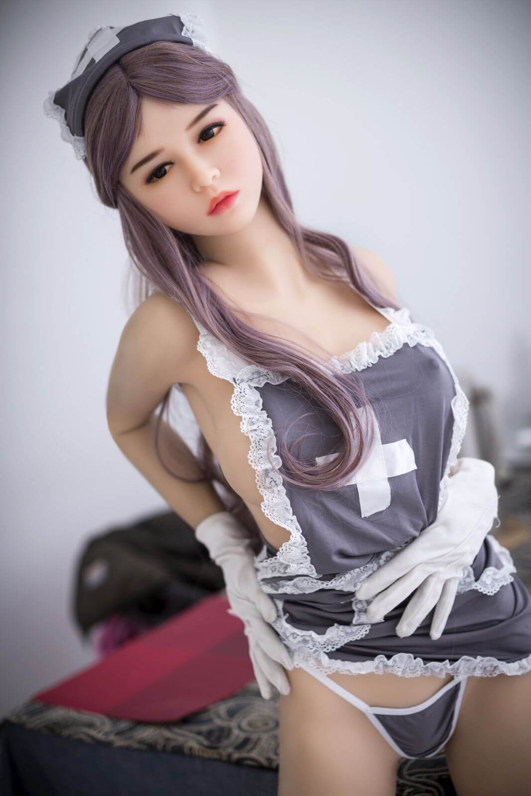 Sexpuppe Blair