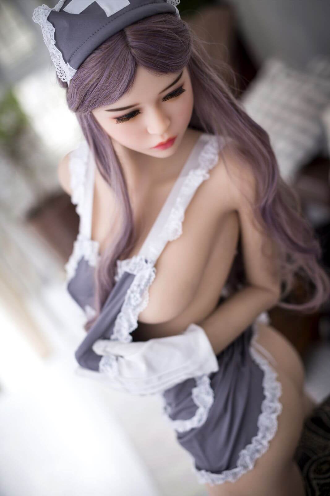 Sexpuppe Blair