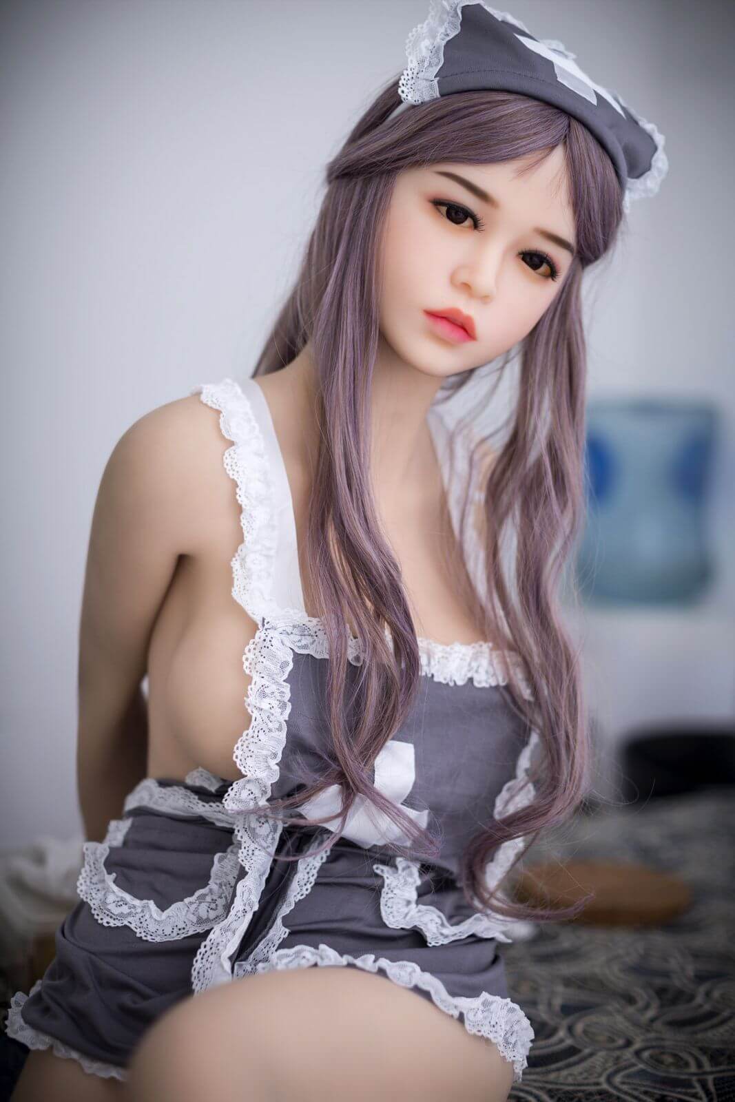 Sexpuppe Blair
