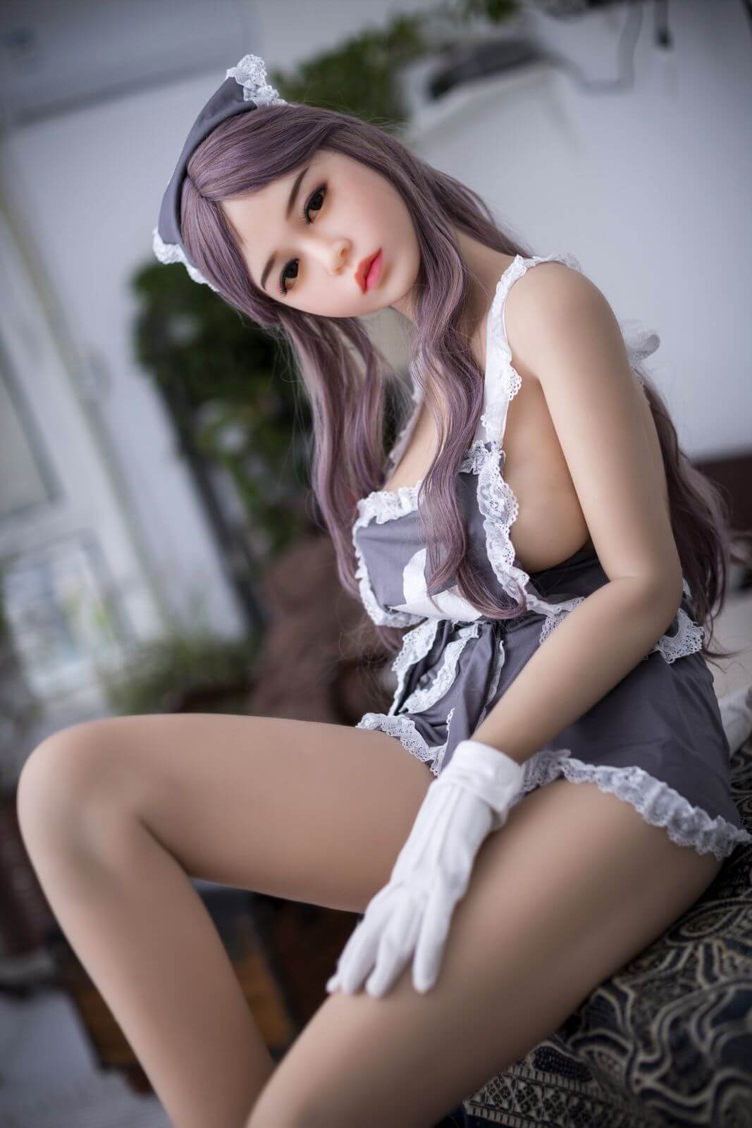 Sexpuppe Blair