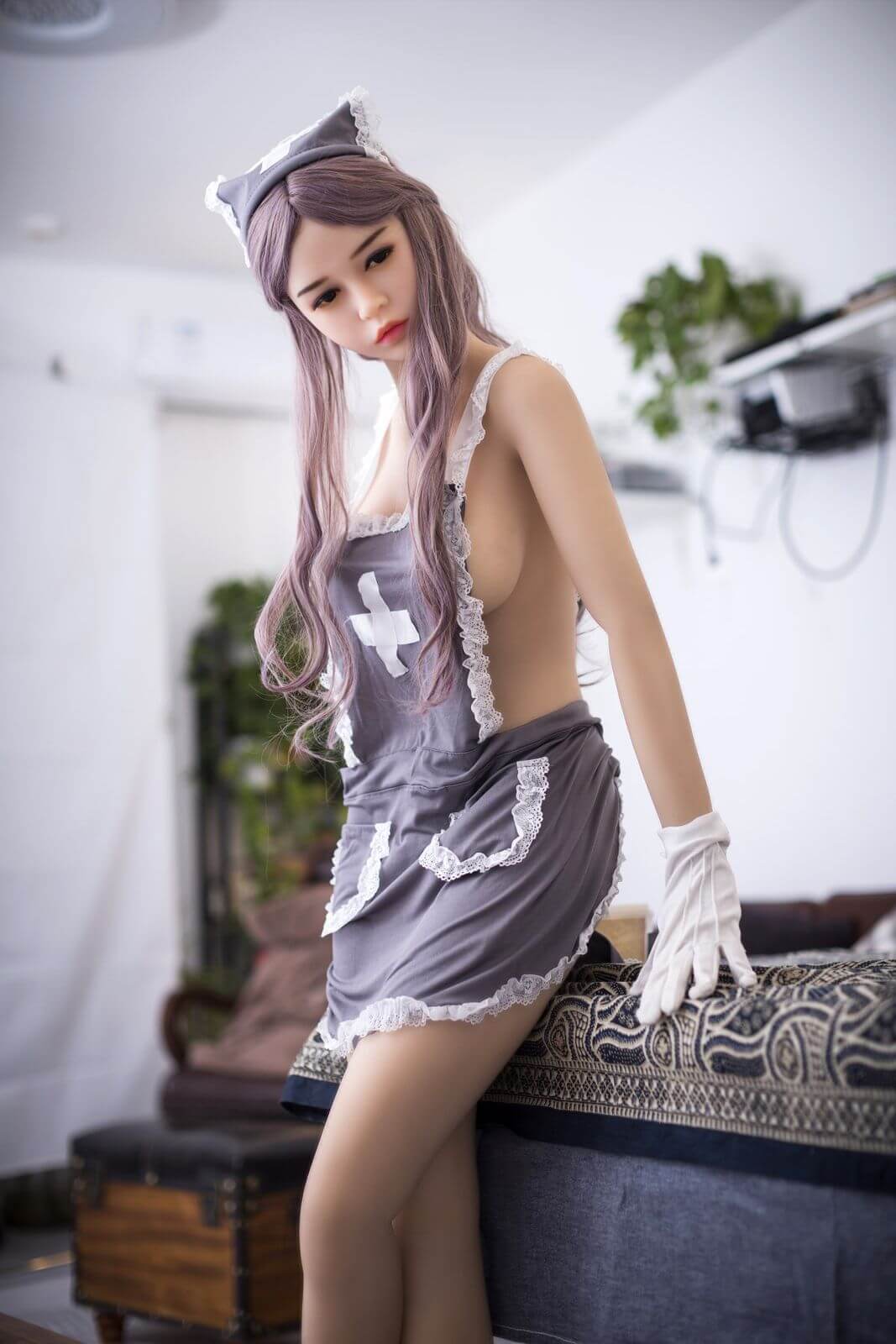 Sexpuppe Blair