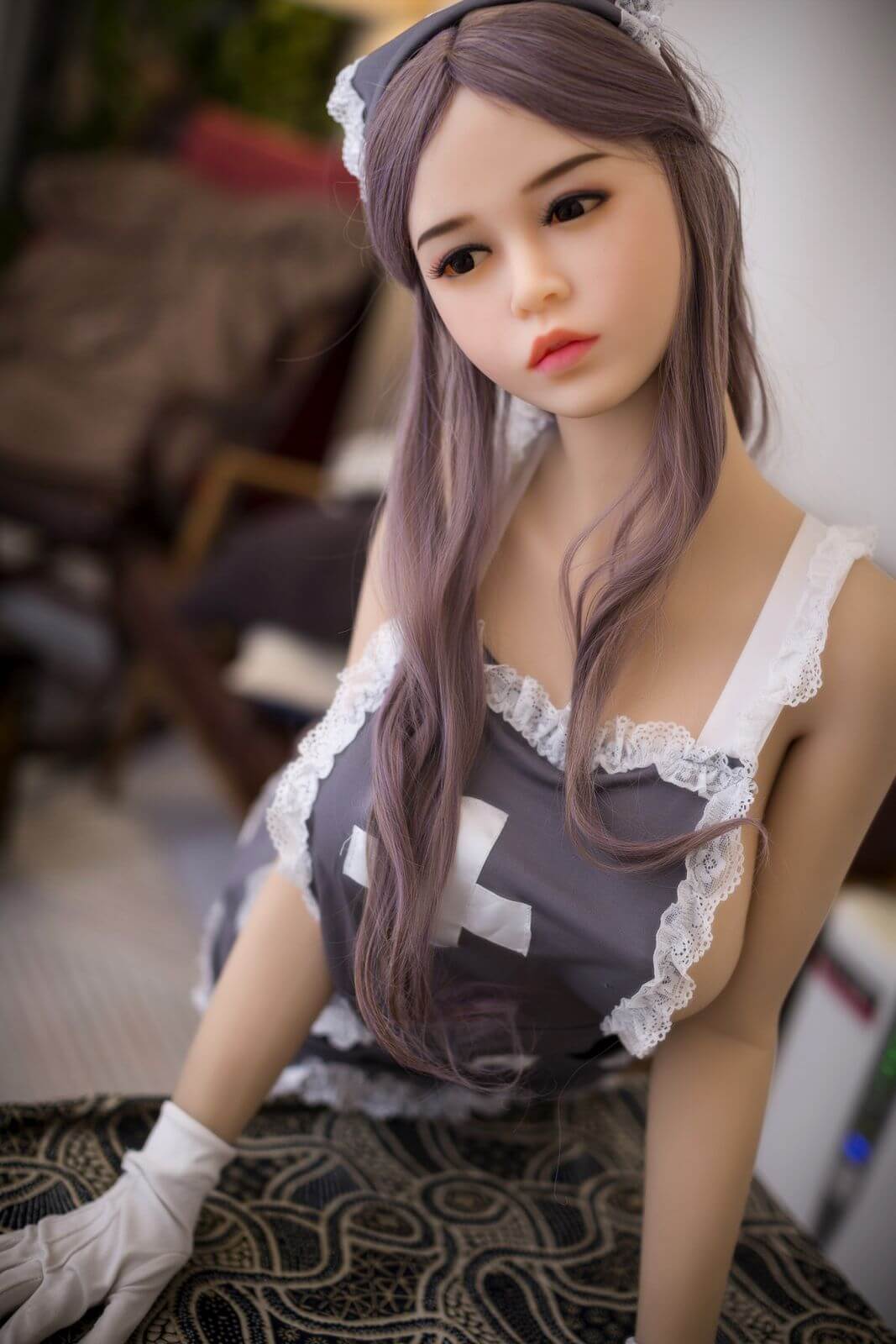 Sexpuppe Blair