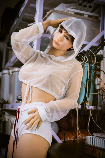 Sexpuppe Rosemarie