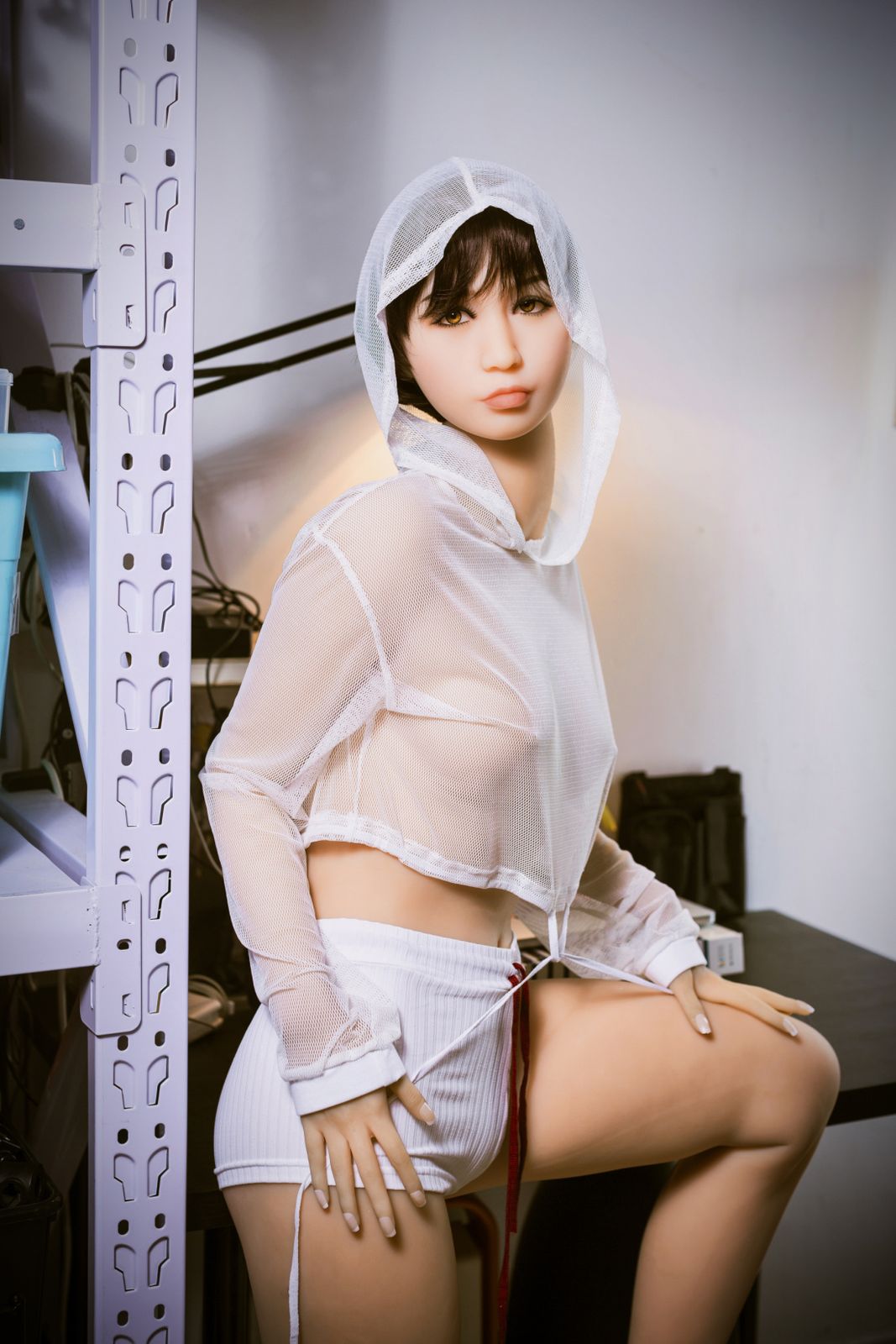 Sexpuppe Rosemarie