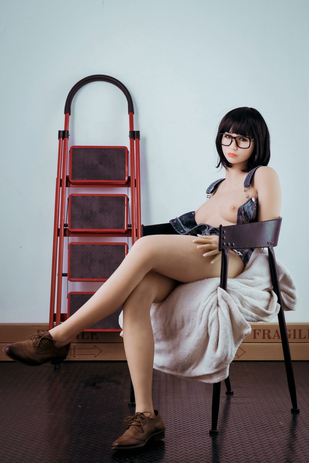 Sexpuppe Darina