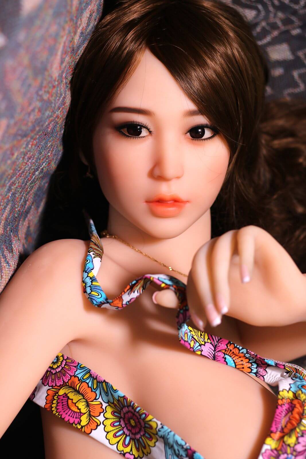 Sex Doll Torso Gladys