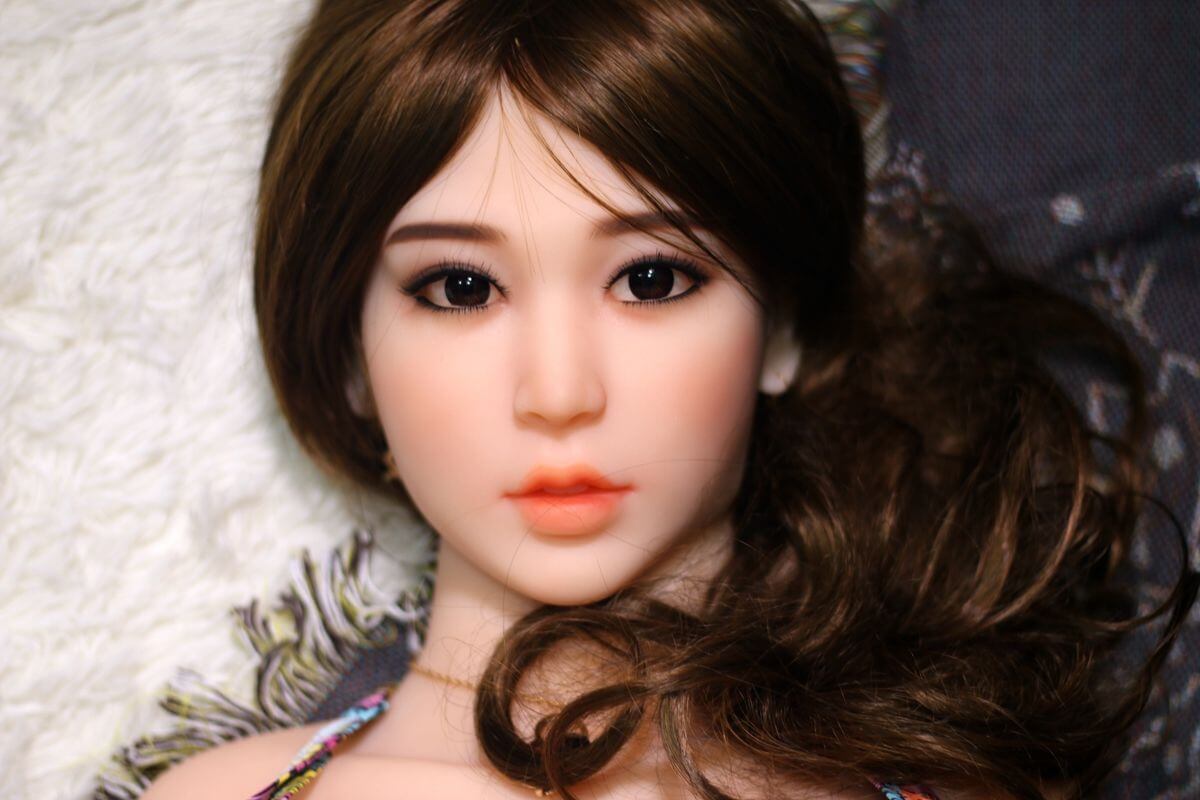 Sex Doll Torso Gladys