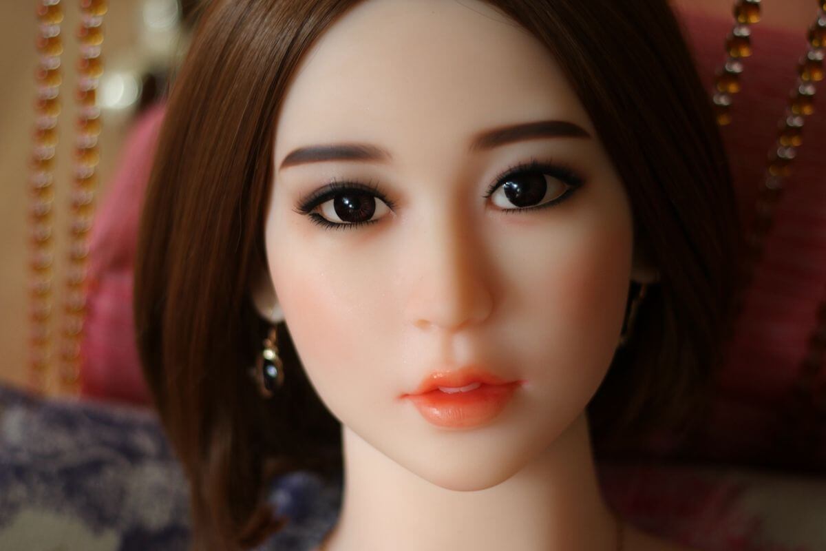 Sex Doll Torso Edna