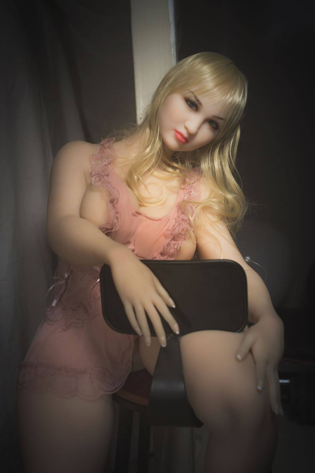 Sexpuppe Jill