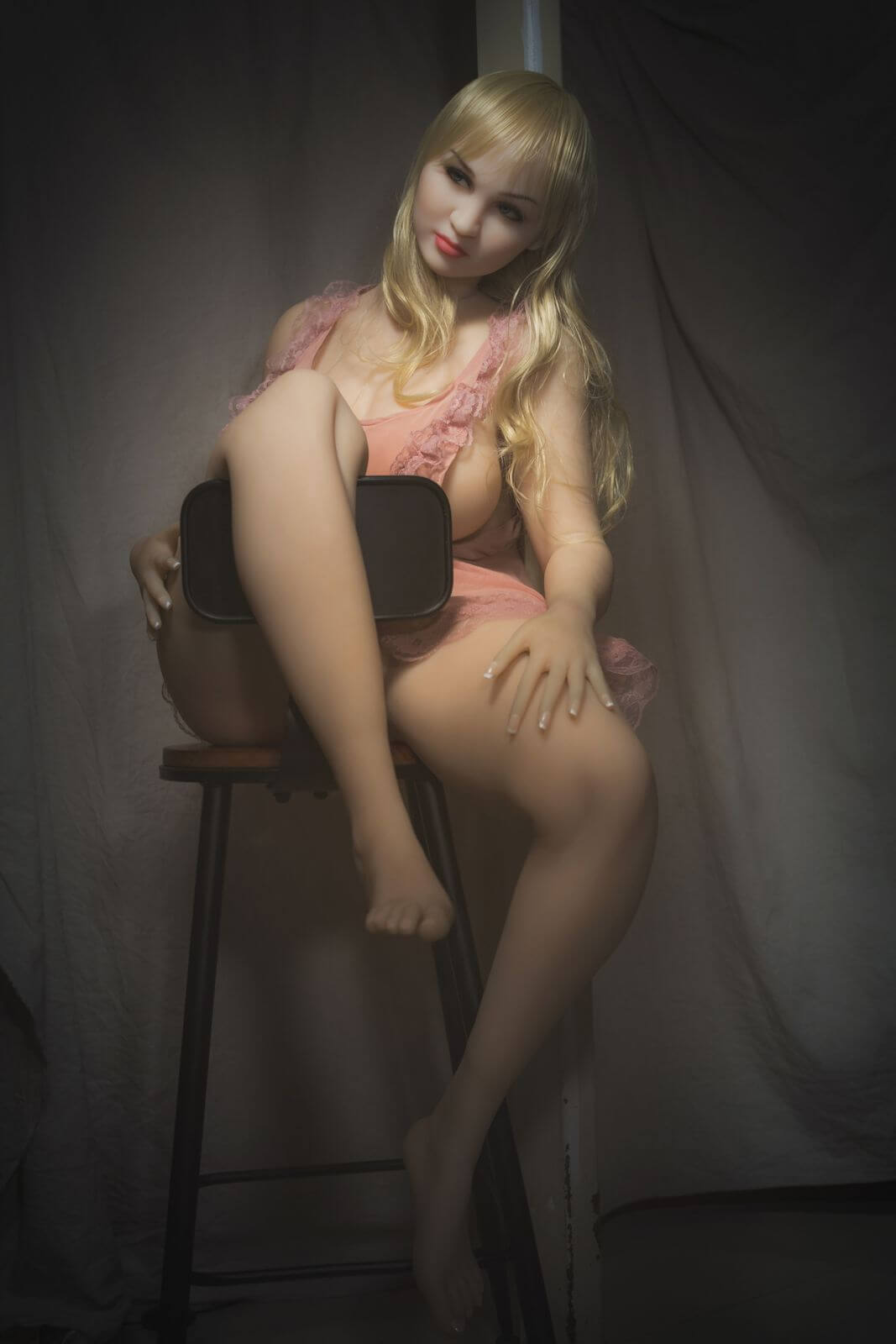 Sexpuppe Jill