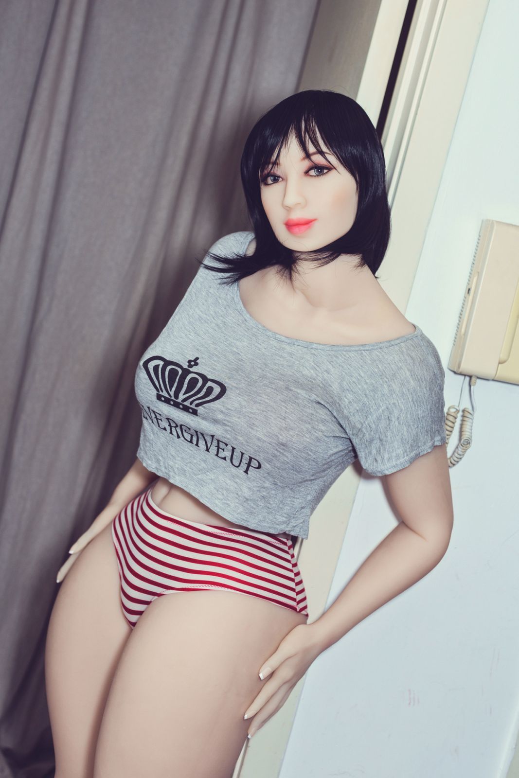 Sexpuppe Bernice
