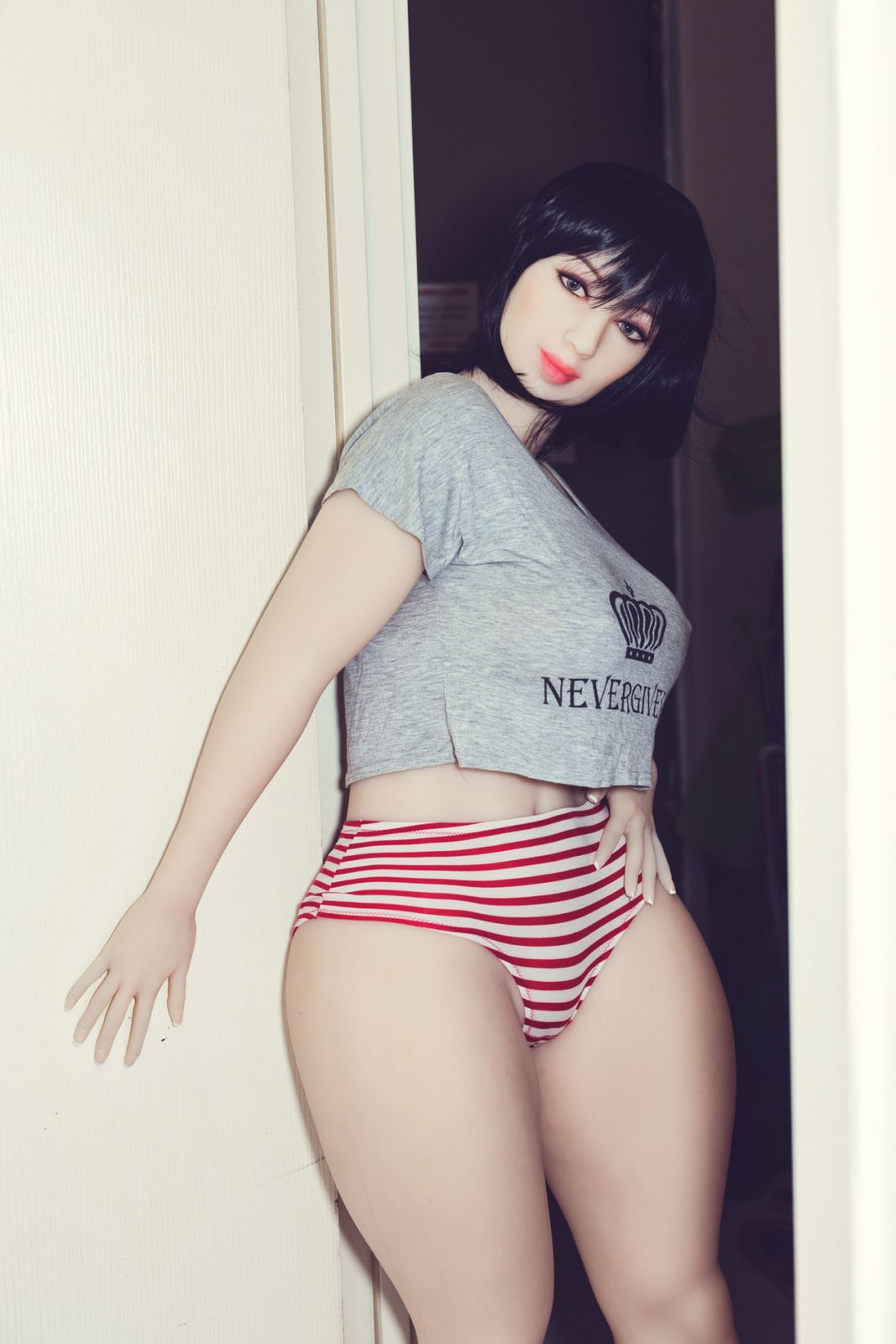 Sexpuppe Bernice
