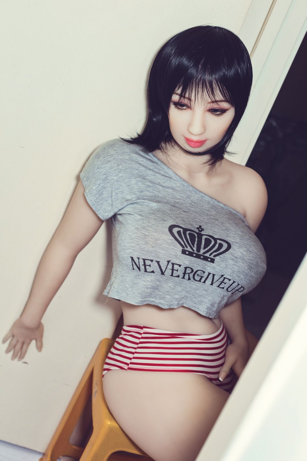 Sexpuppe Bernice