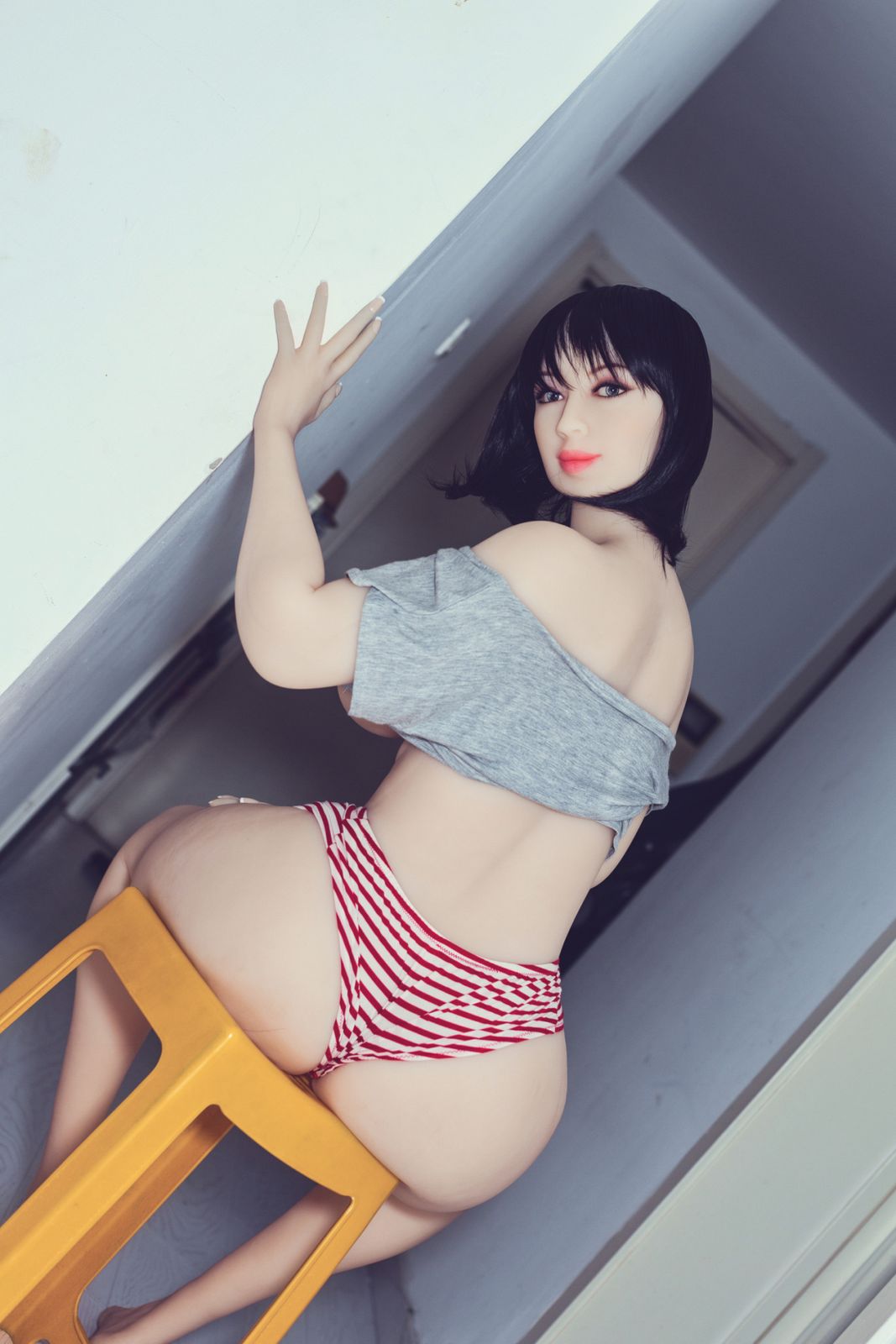 Sexpuppe Bernice