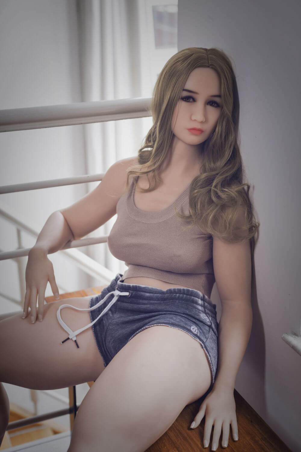Sexpuppe Hanya