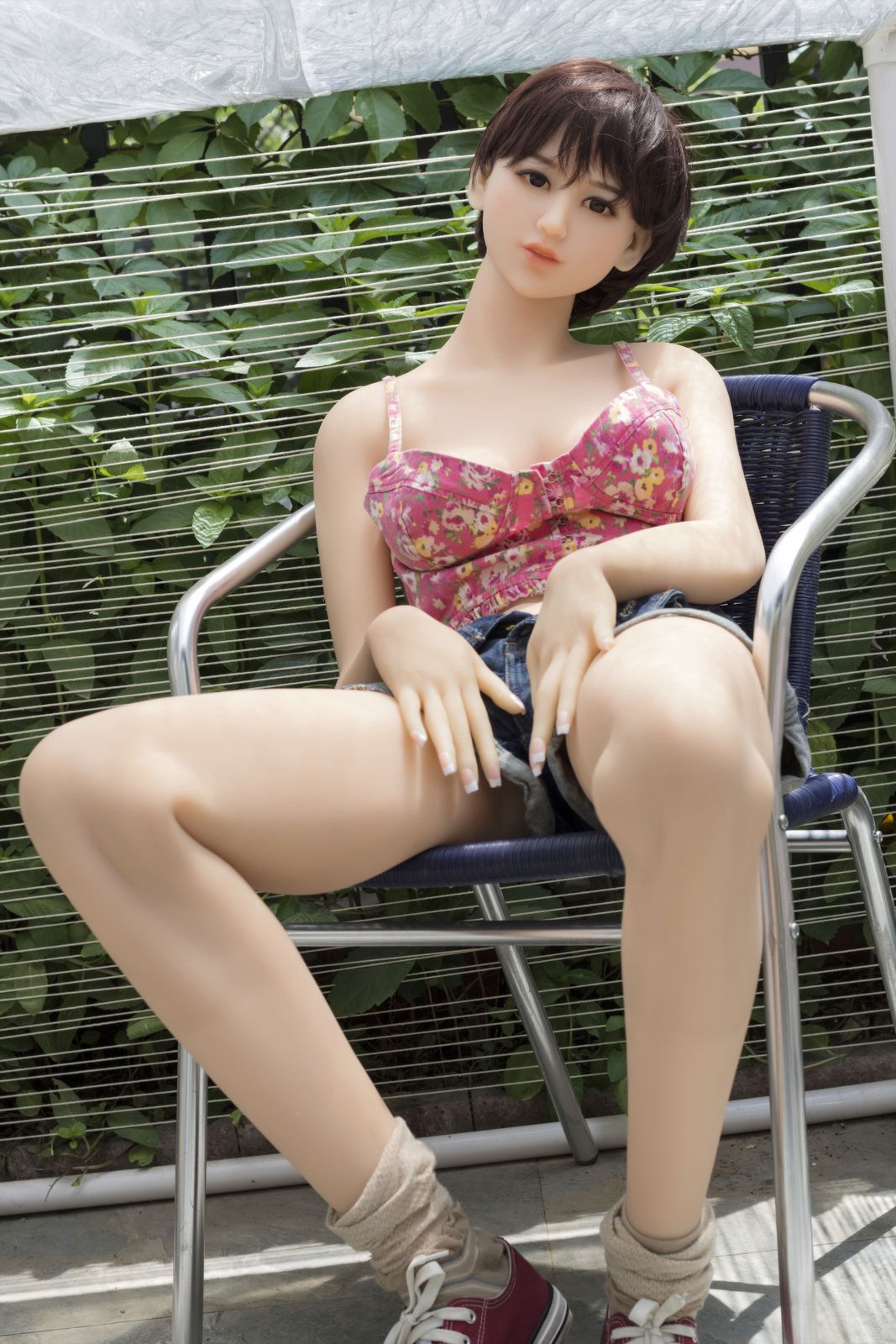 Real Doll Trixi