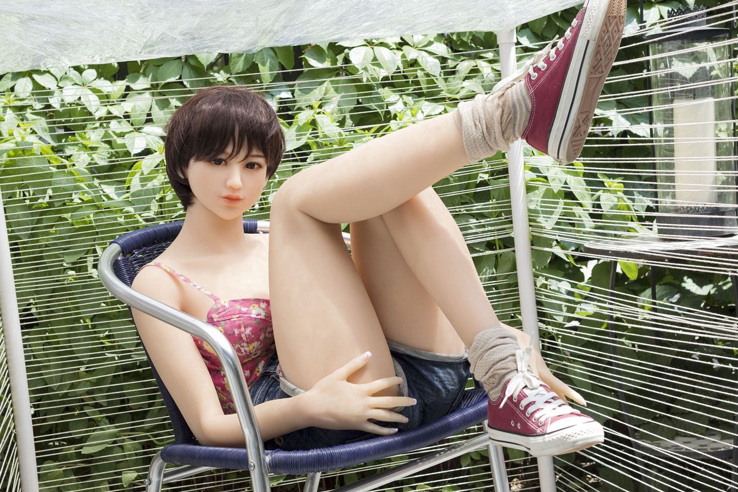 Real Doll Trixi