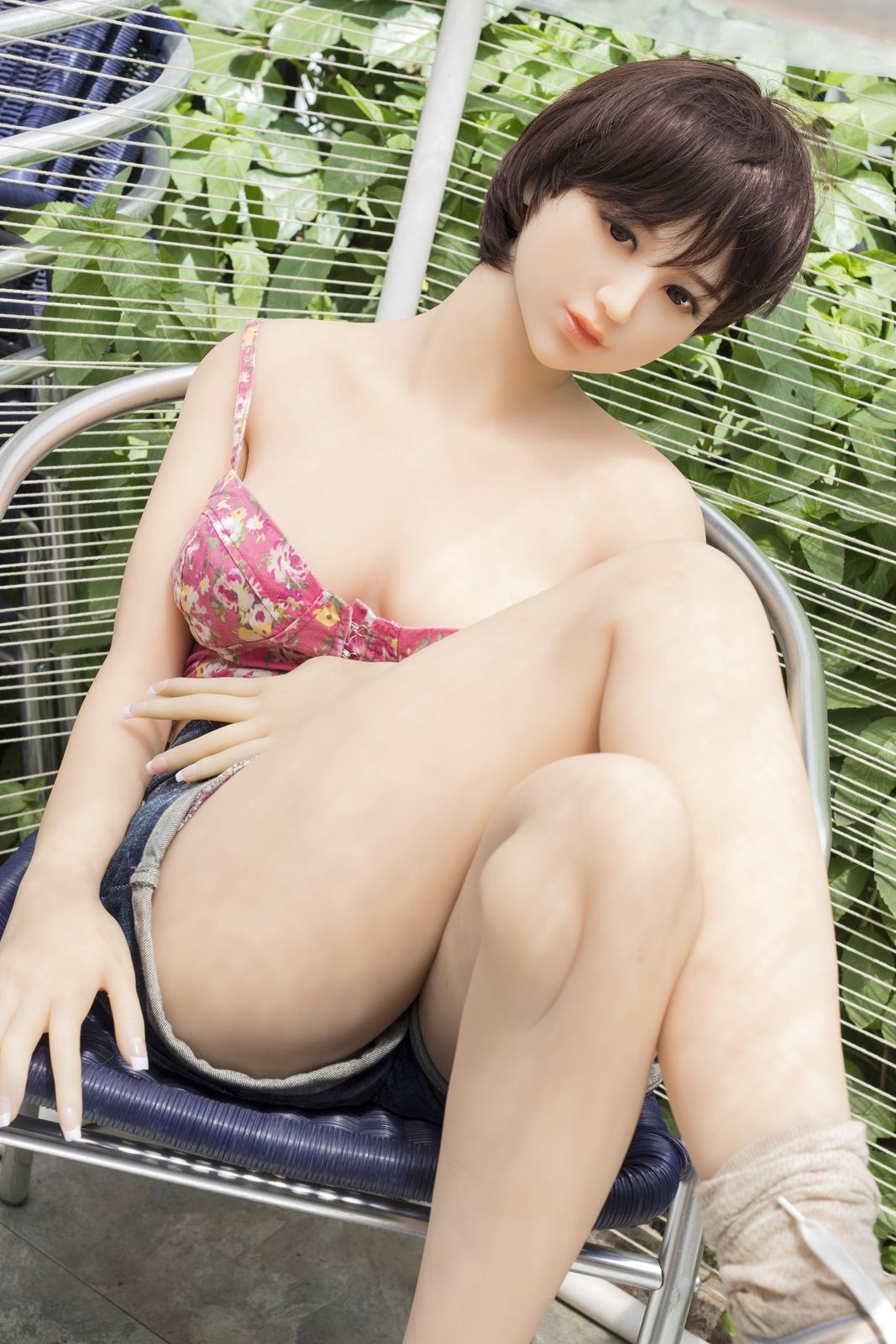Real Doll Trixi