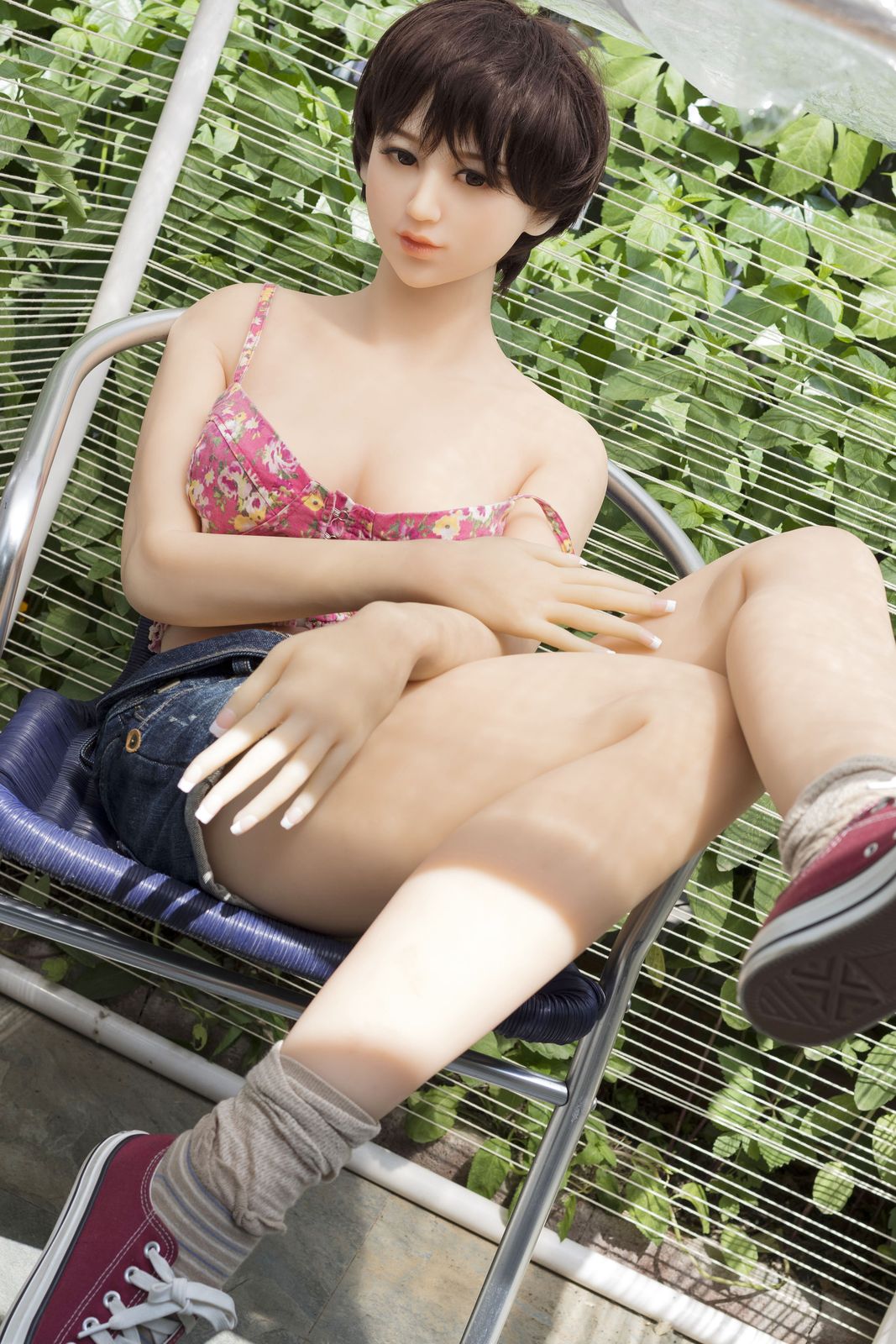 Real Doll Trixi