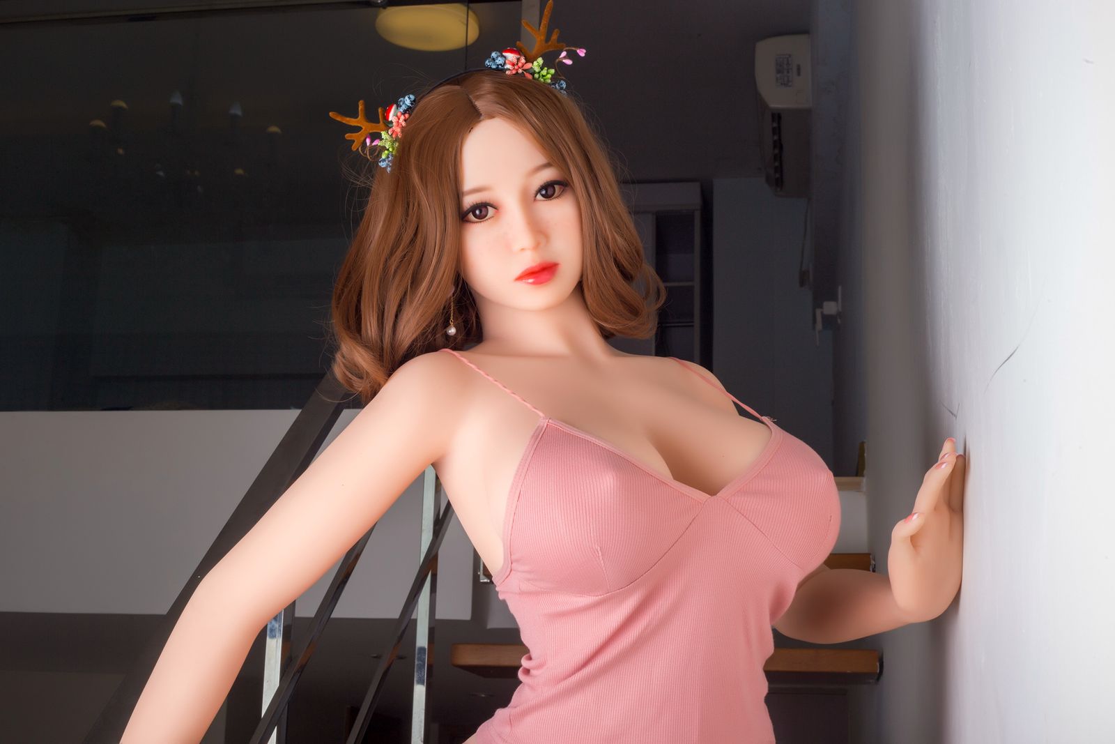 Real Doll Beate
