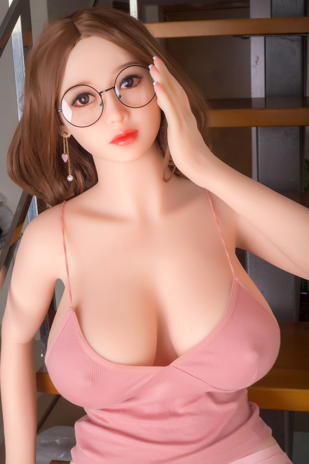 Real Doll Beate
