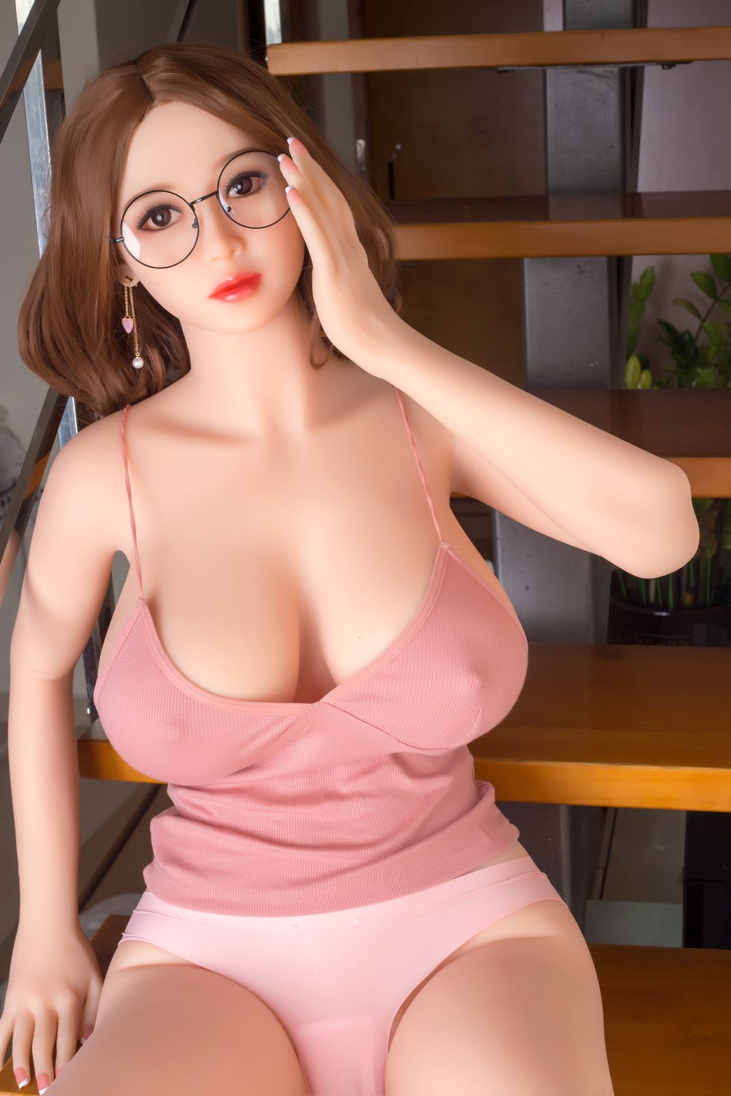 Real Doll Beate