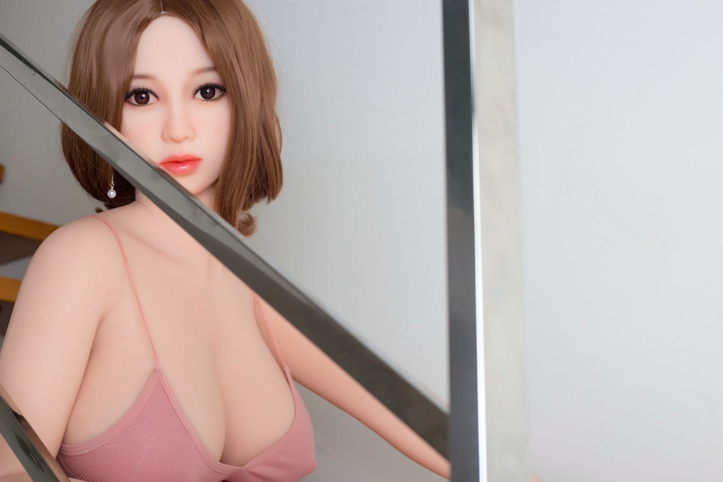 Real Doll Beate