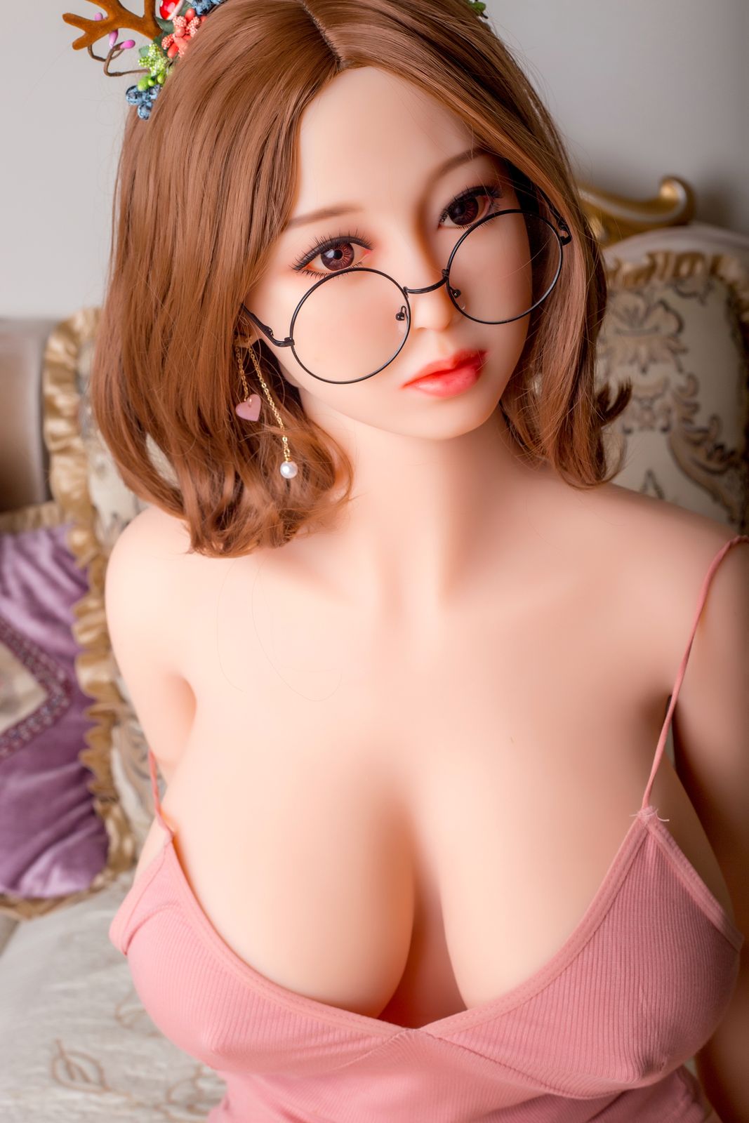Real Doll Beate