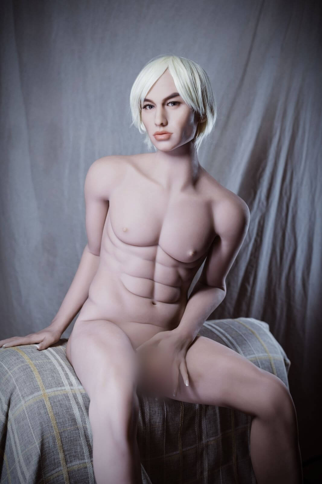 Maennliche Sexpuppe Raphael