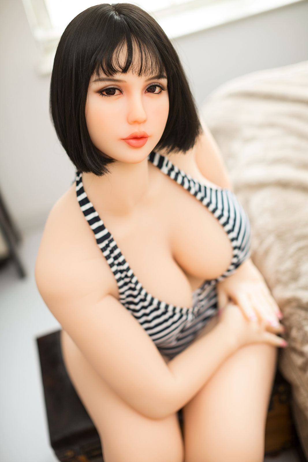 Sexpuppe Jarla
