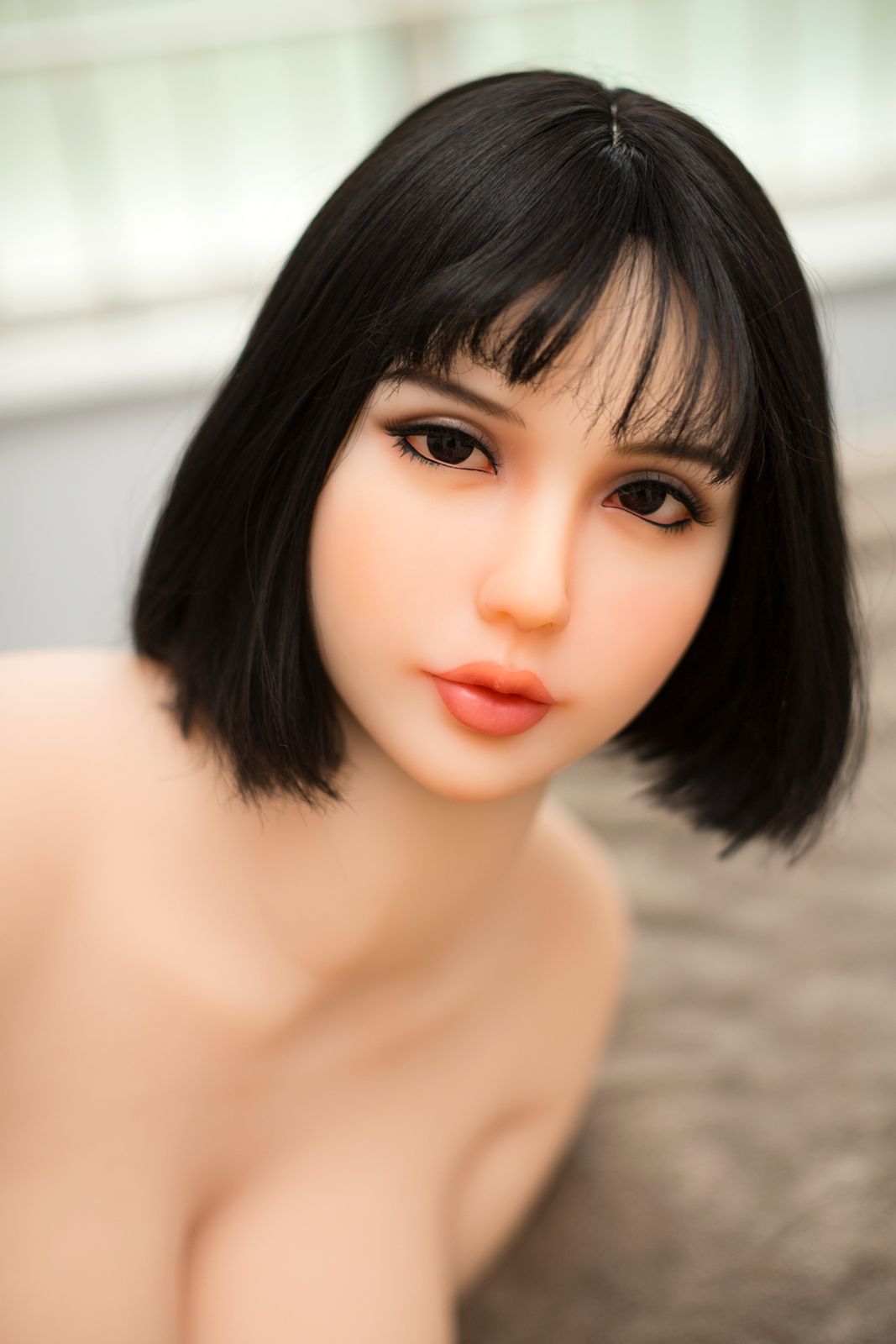 Sexpuppe Jarla