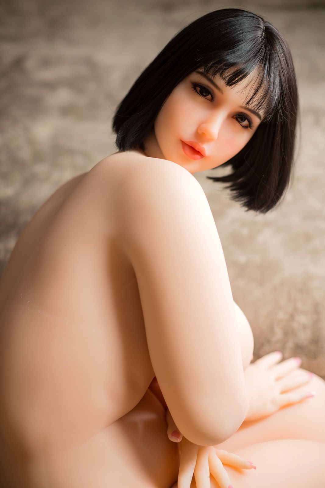 Sexpuppe Jarla