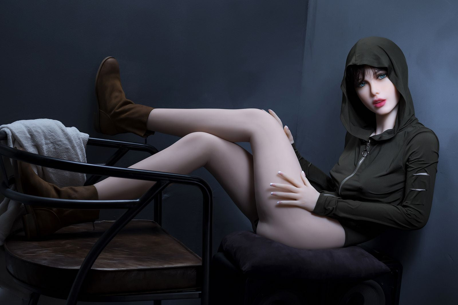Real Doll Skye