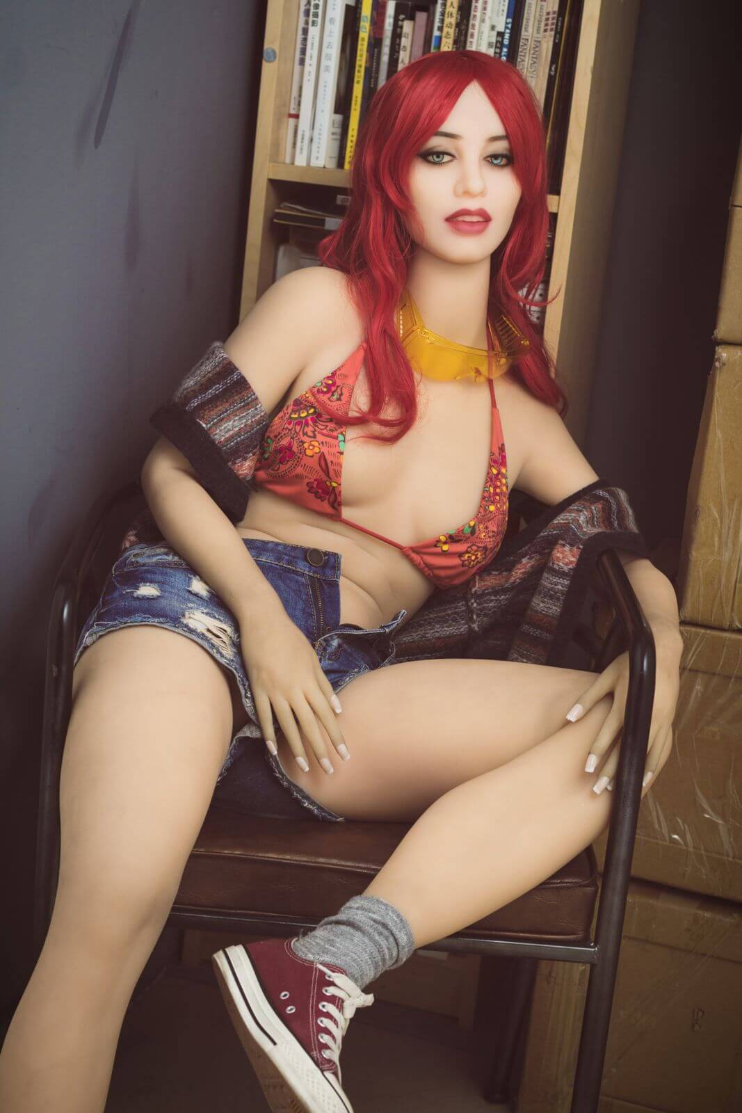 Real Doll Ursula