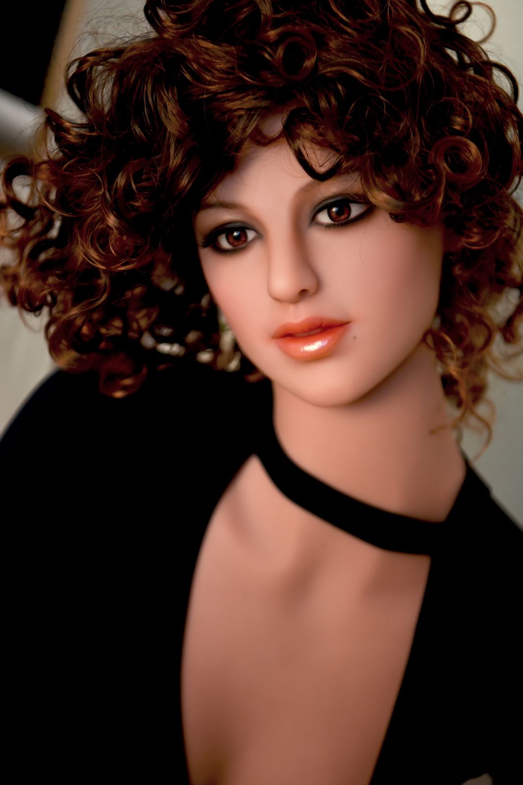 Sexpuppe Tatiana