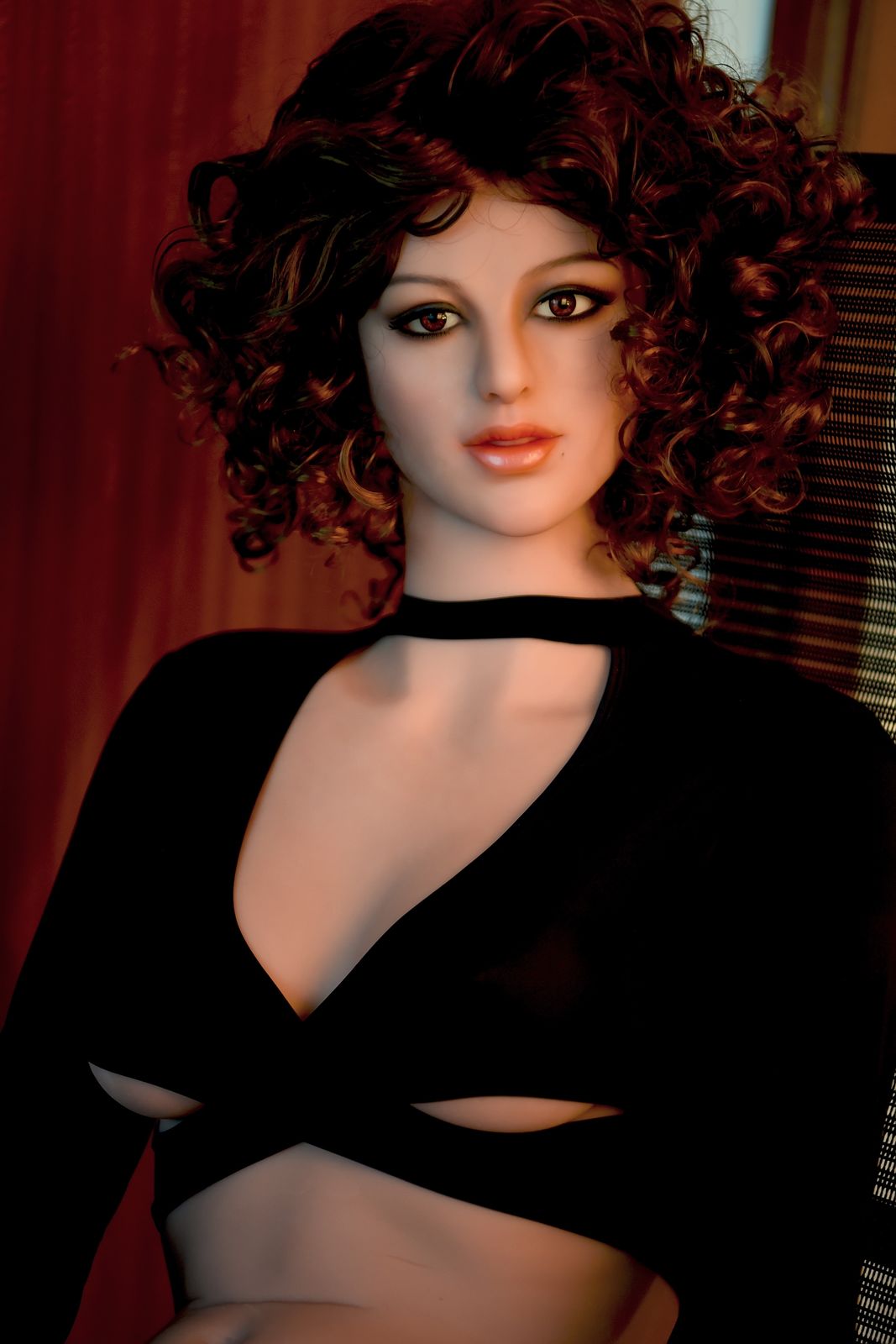 Sexpuppe Tatiana