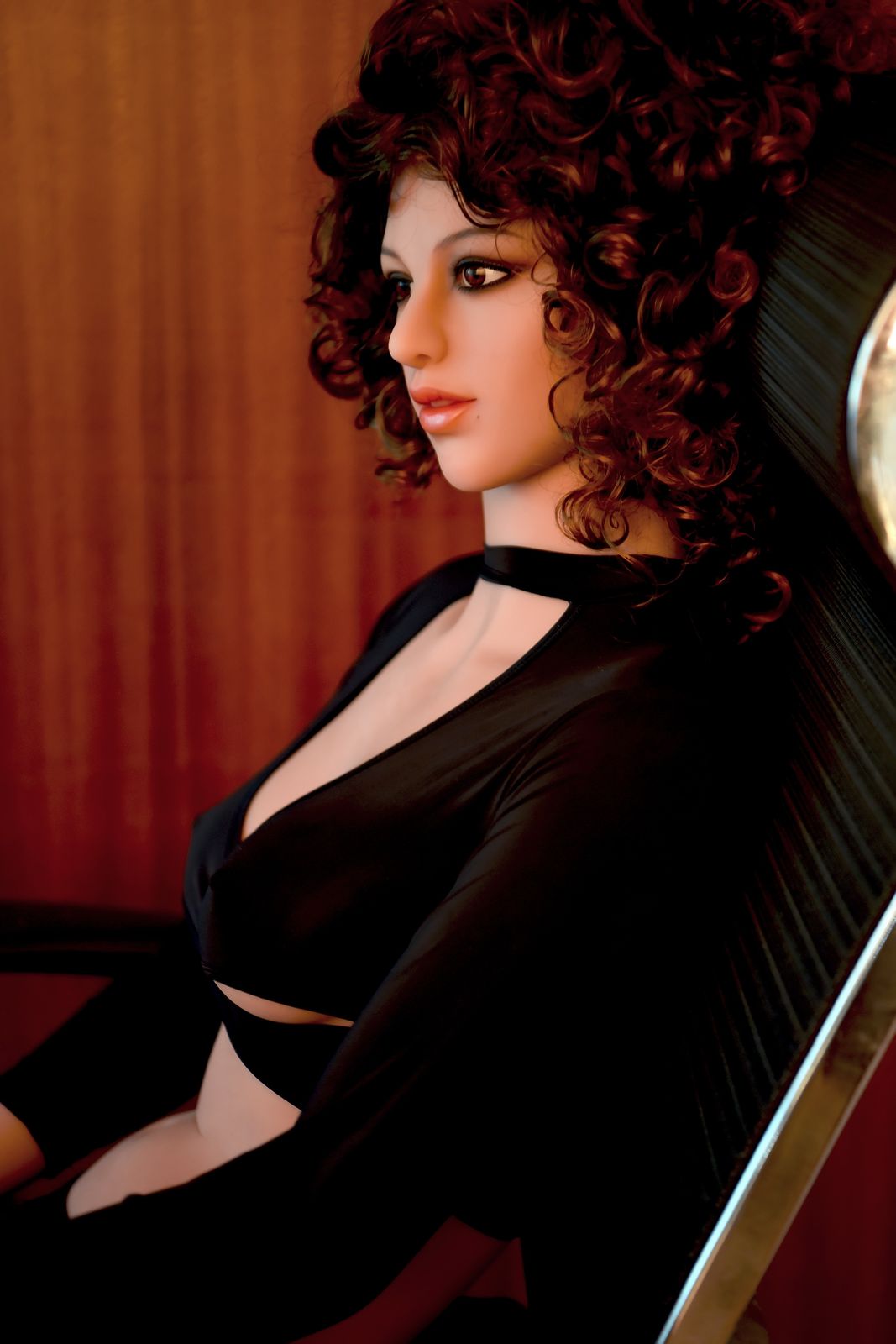 Sexpuppe Tatiana