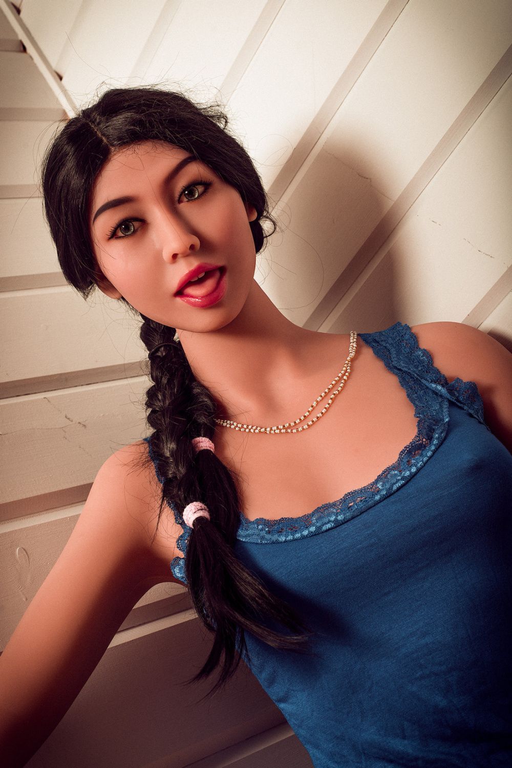 Sexpuppe Annelene