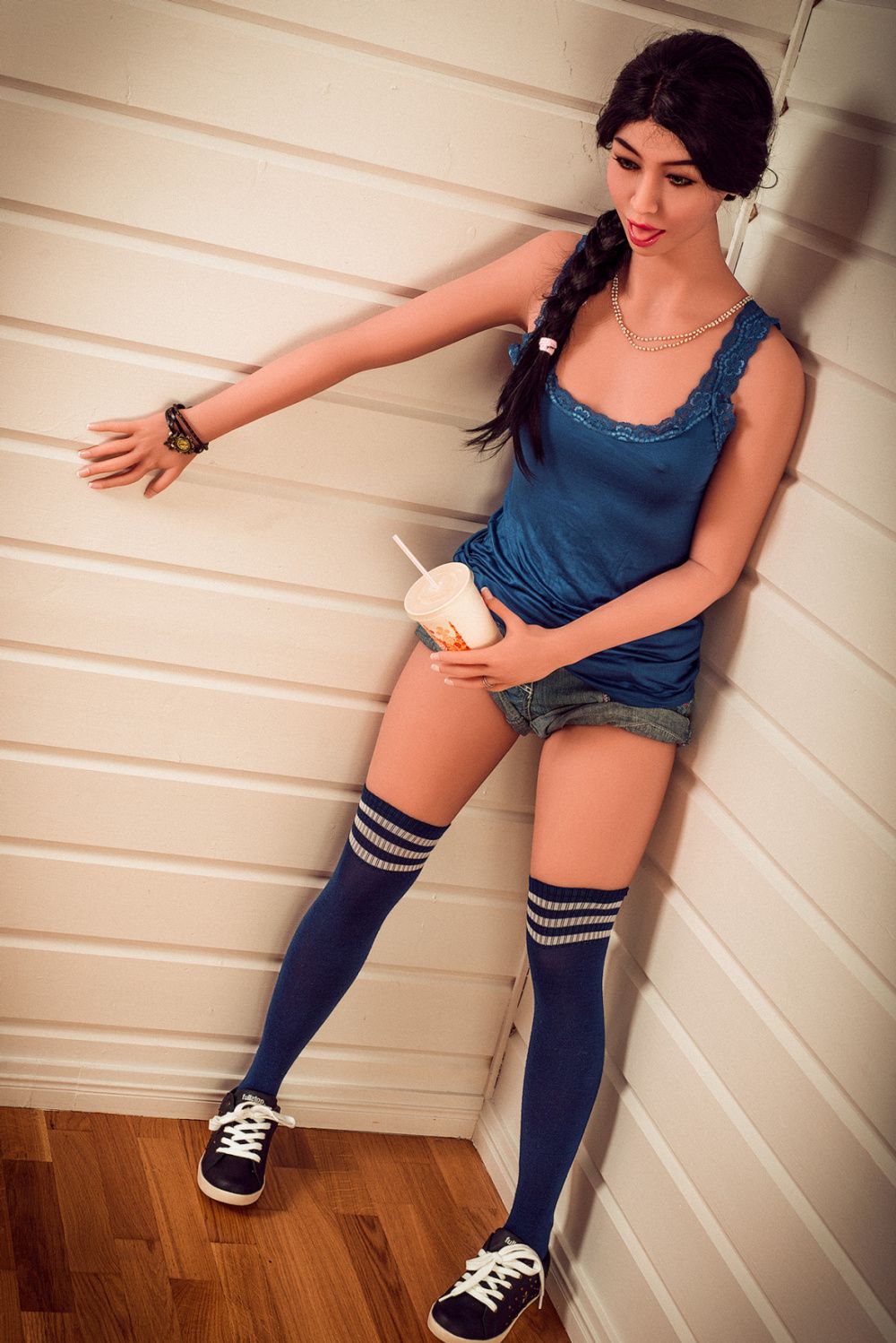 Sexpuppe Annelene