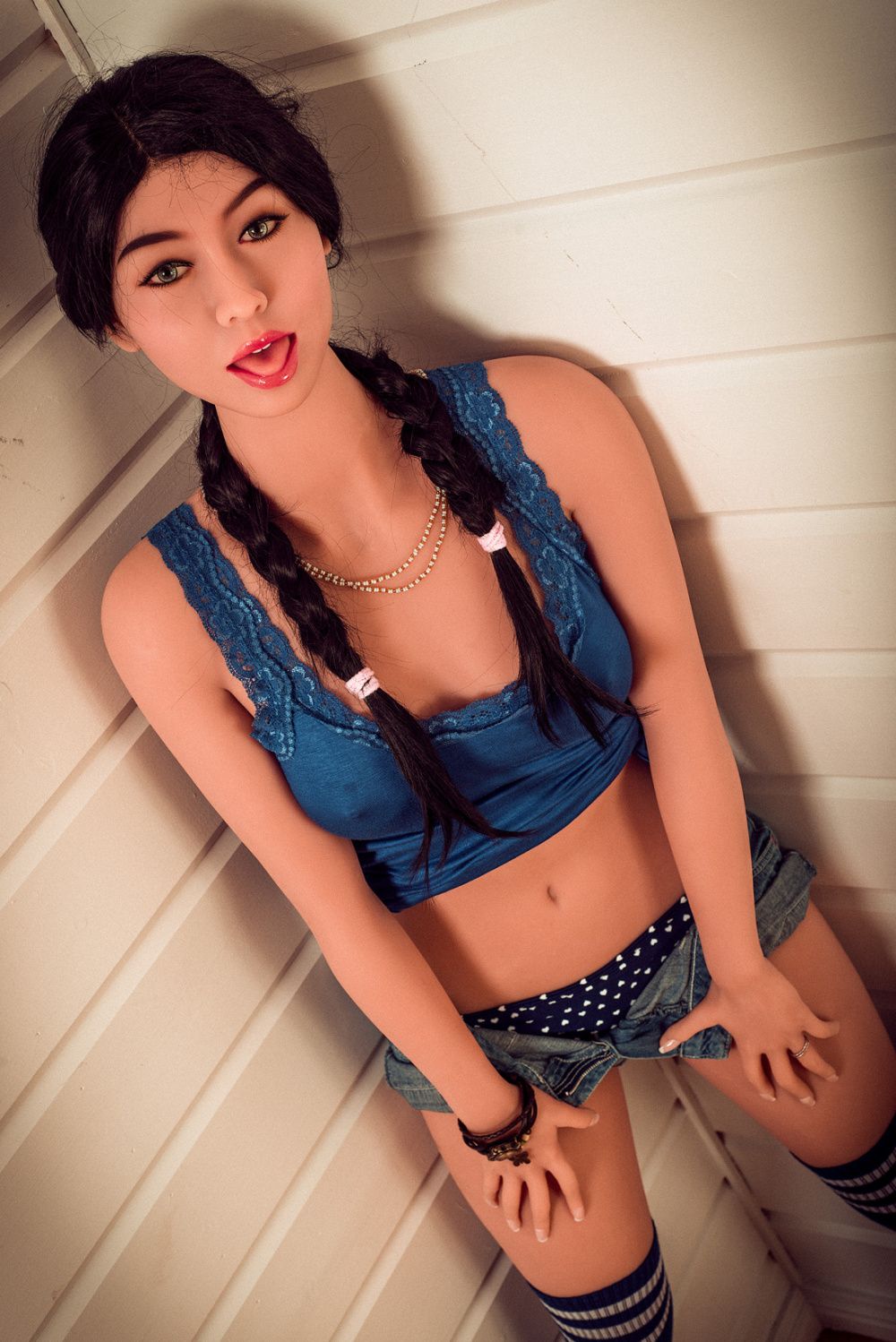 Sexpuppe Annelene