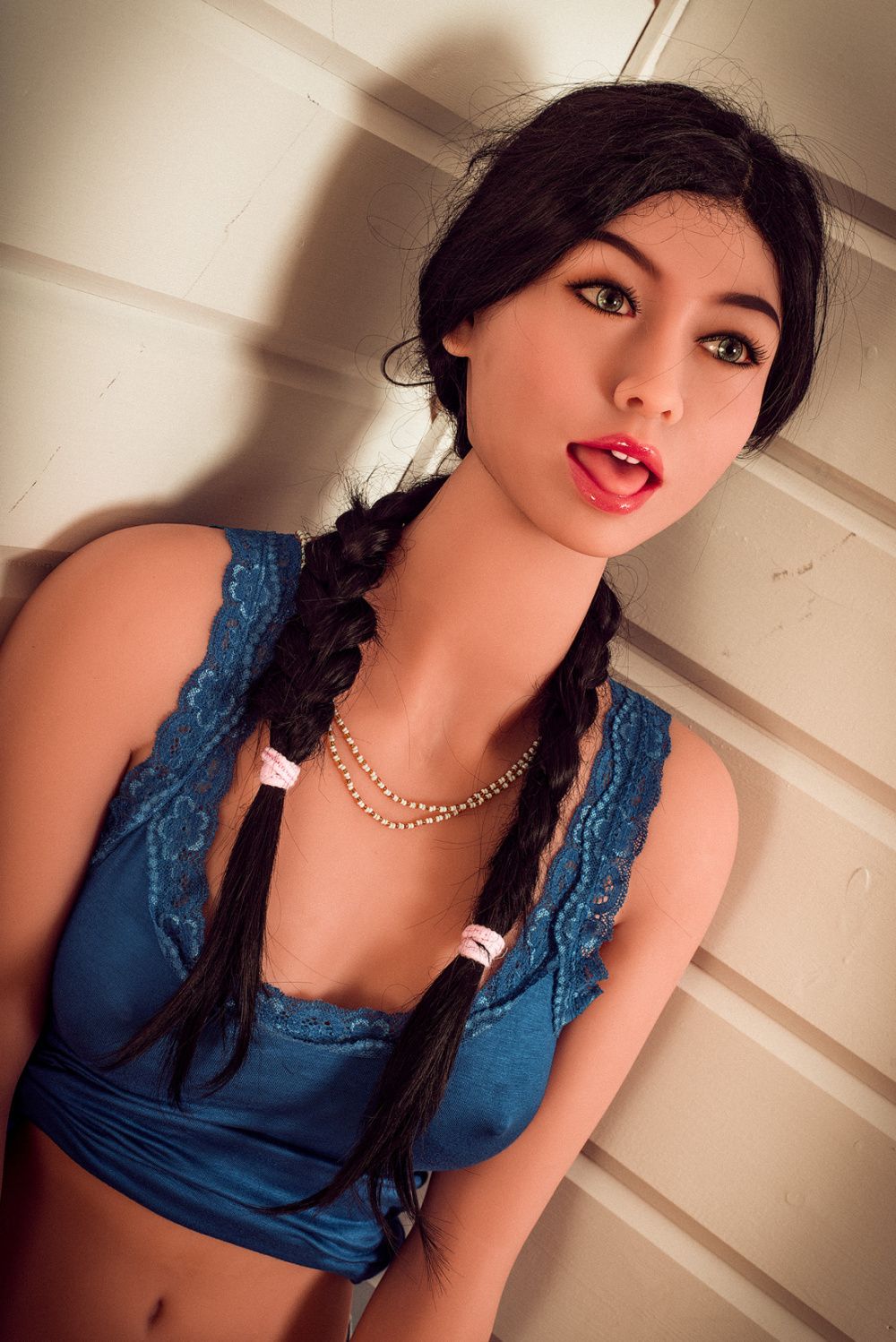 Sexpuppe Annelene