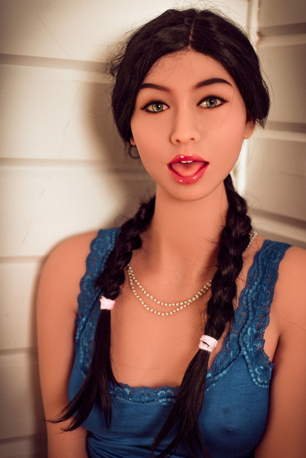 Sexpuppe Annelene