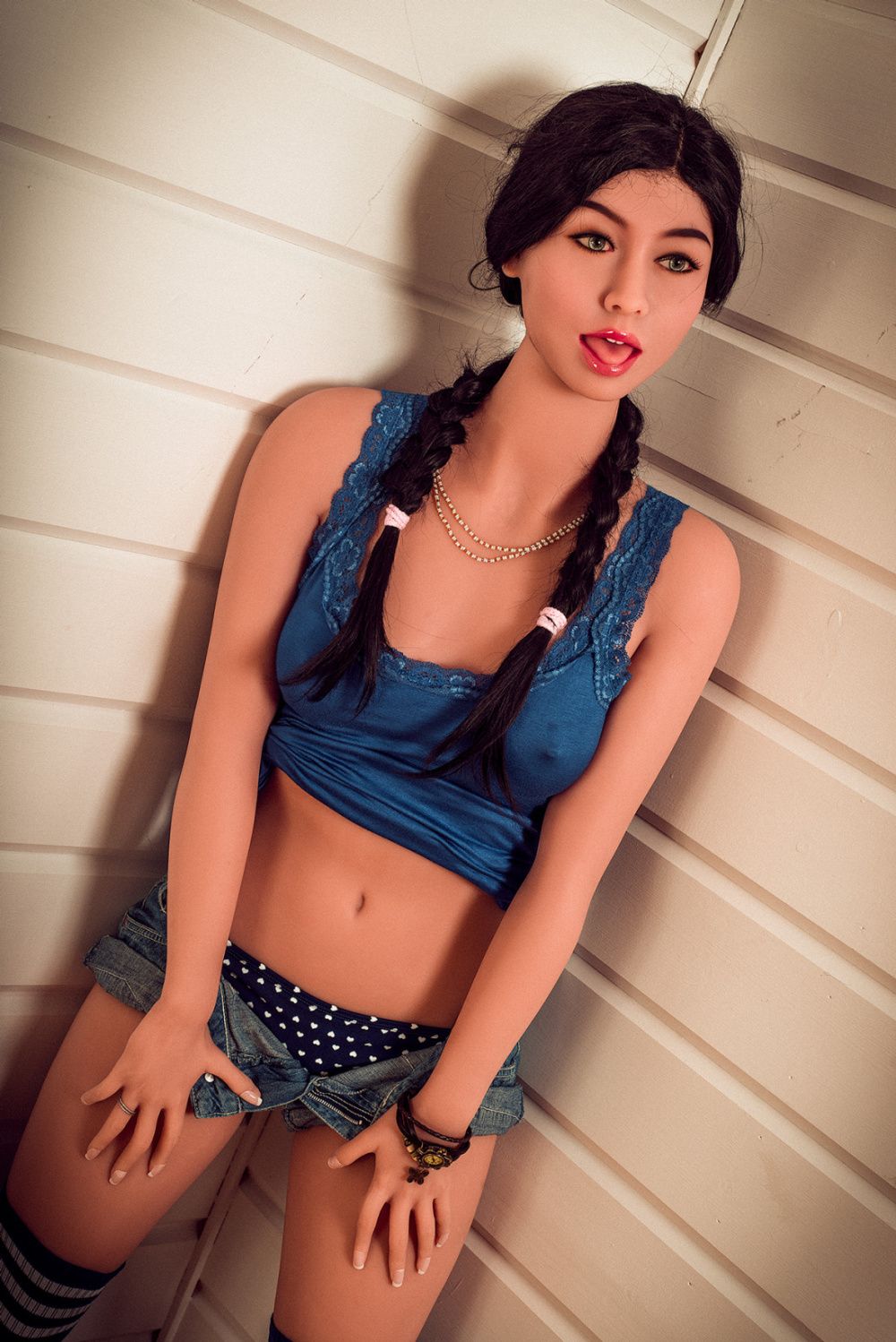 Sexpuppe Annelene